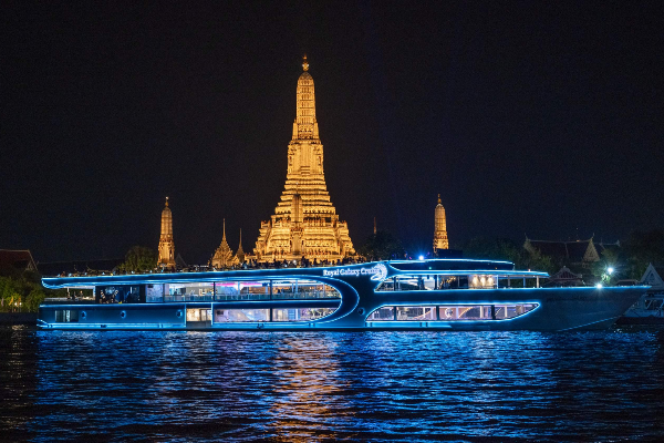 5D4N BANGKOK CITY TOUR - photo 6